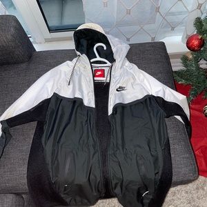 Nike Windbreaker